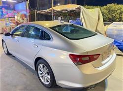 شێڤرۆلێت مالیبۆ